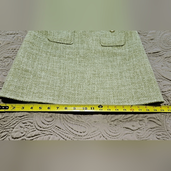 SANDRO Mini skirt ( excellent condition ) - Picture 13 of 15